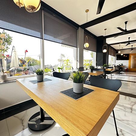 La Vista Luxury Villa Охрид Екстериор снимка