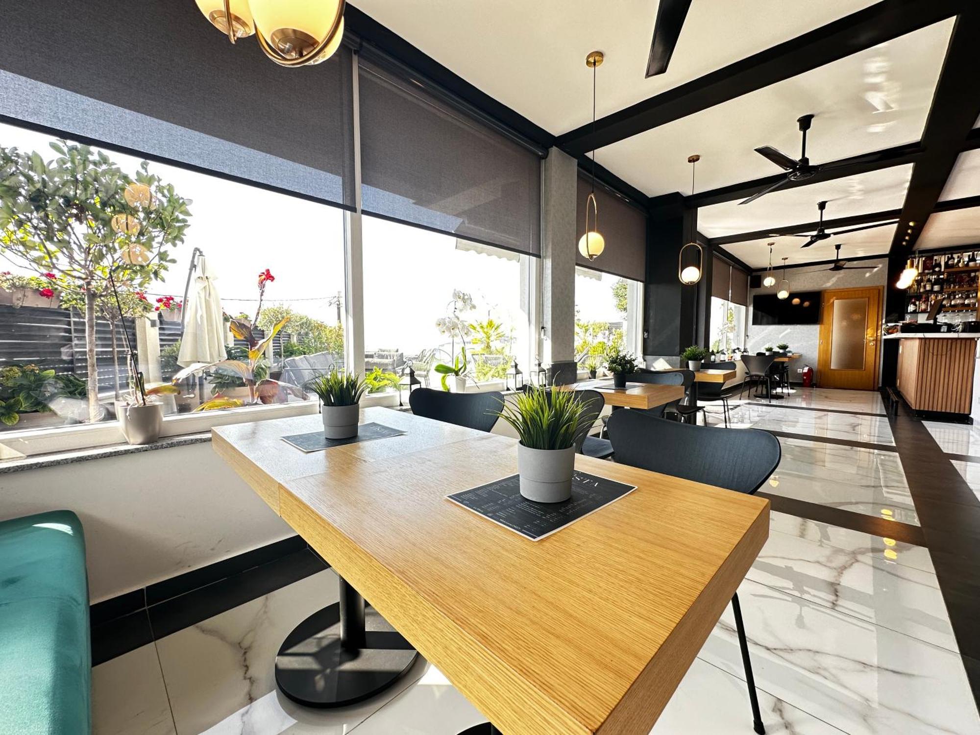 La Vista Luxury Villa Охрид Екстериор снимка
