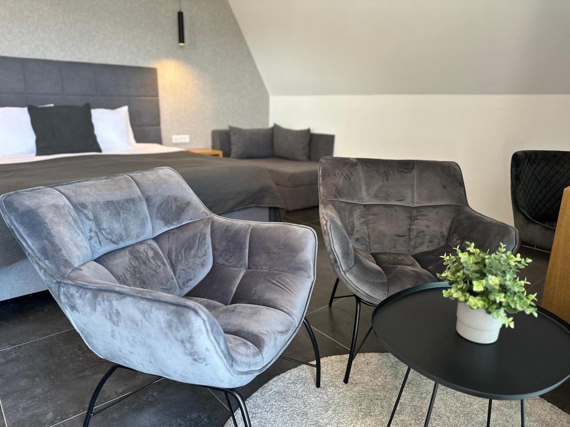 La Vista Luxury Villa Охрид Екстериор снимка