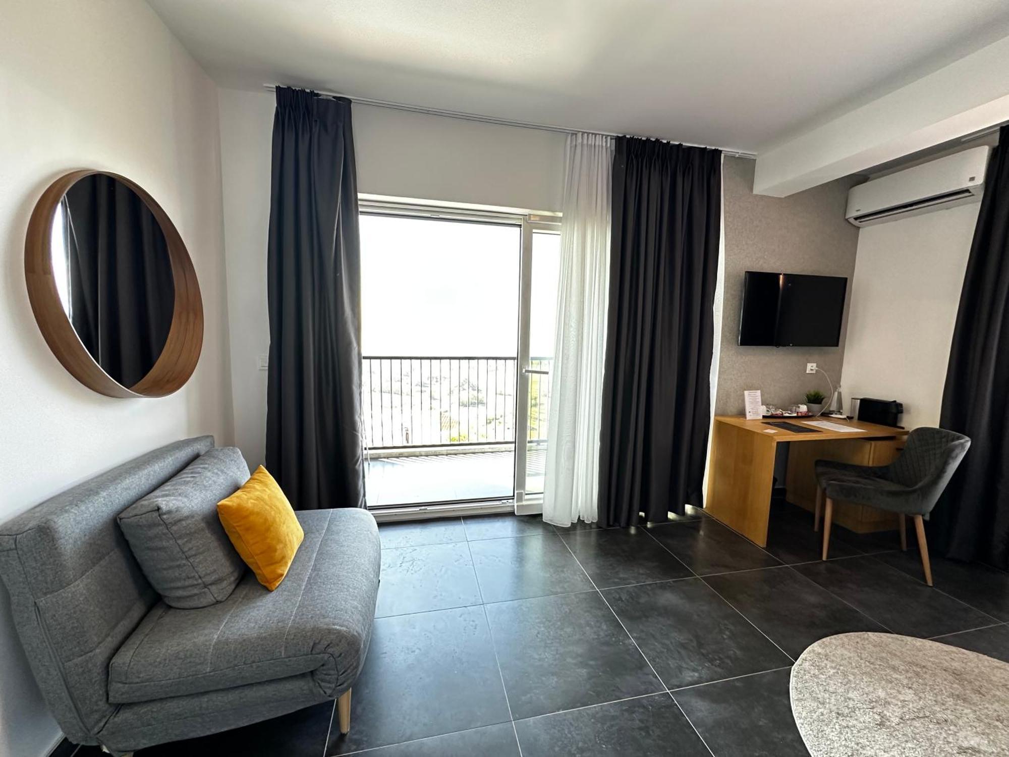 La Vista Luxury Villa Охрид Екстериор снимка